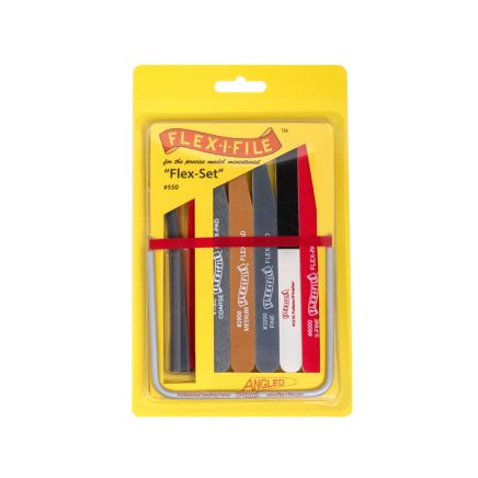 FlexIFile FlexSet
