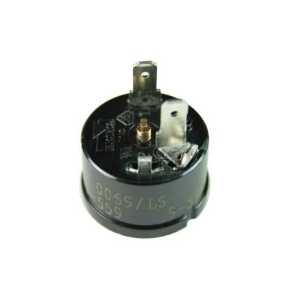 SilAir 30 Overload Protector 2010>