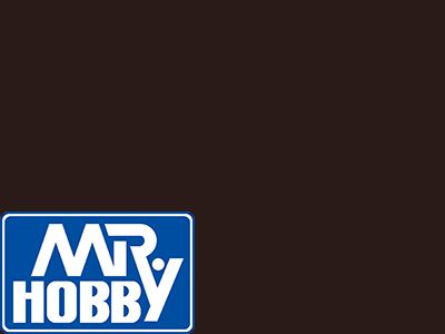 Mr Hobby Aqueous Hobby Color H345 Weathering Rough Gray 10ml