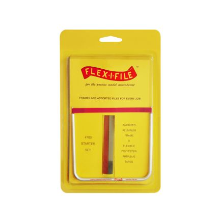 FlexIFile Starter Set