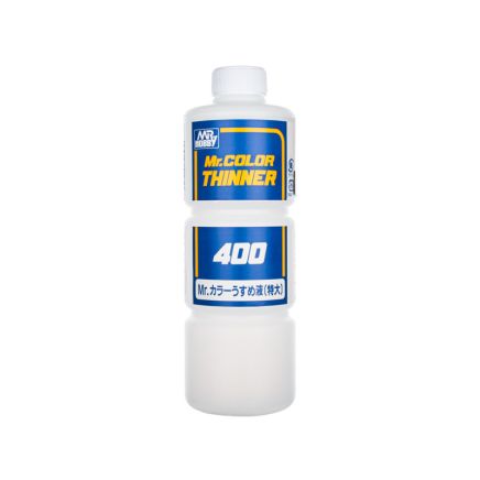 Mr Color Thinner 400ml