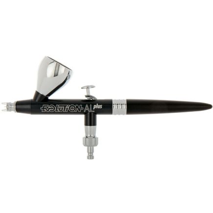 Harder & Steenbeck Evolution ALplus 2in1