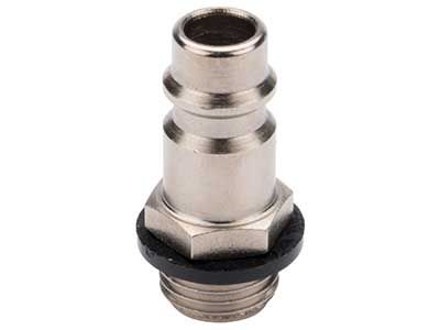 'European' Quick Connect Fitting
