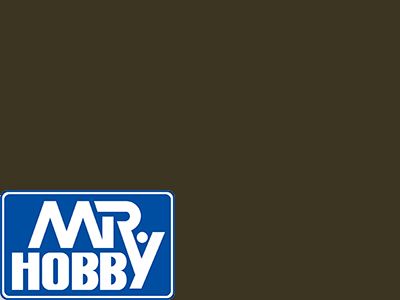 Mr Color Olive Drab 2314 SemiGloss C518