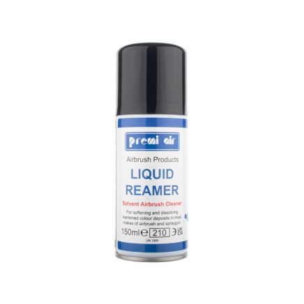 Premi Air Liquid Reamer