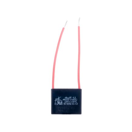 Sparmax 4uF Capacitor