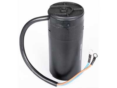 SilAir 50 Capacitor