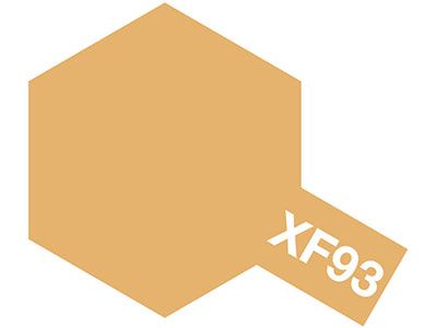XF93 Light Brown