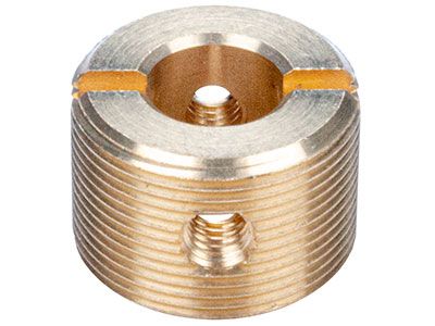 Sparmax GP70 Cam Retainer (Part 10)