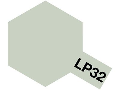 Tamiya Lacquer LP32 Light Gray (IJN)