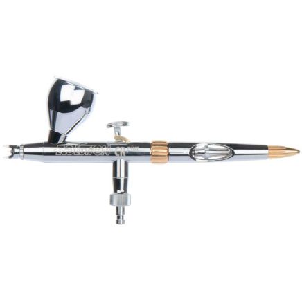 Harder & Steenbeck Evolution 2024 Solo Airbrush 0.45