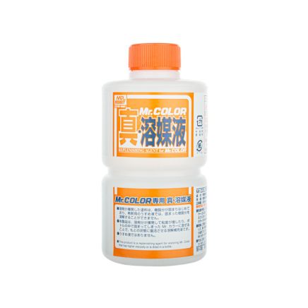 Mr Color Replenishing Agent 250ml