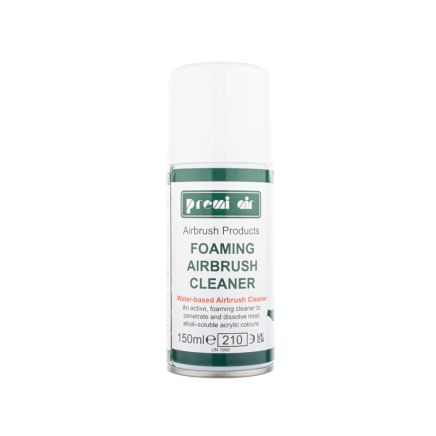 Premi Air Foaming Cleaner