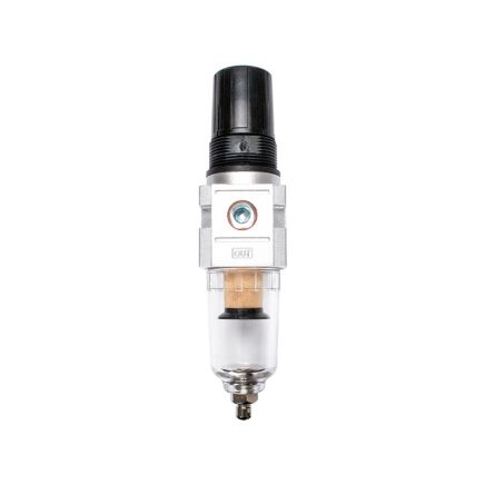 Sparmax Airbrush Compressor Regulator 1/4