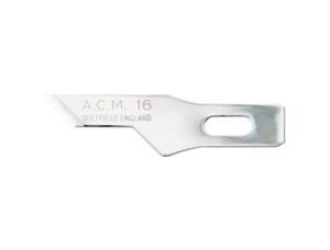 No.16 ACM Blade (5 Pack)