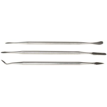 Carver / Spatula Set Small