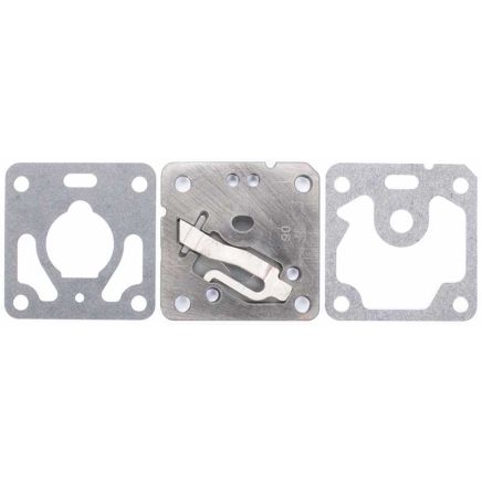 SilAir 15 / L55 Valve Kit 2010>