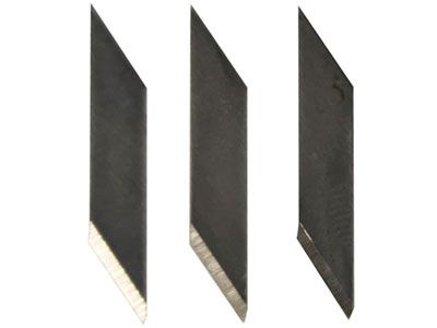 Micro Hobby Knife Blades