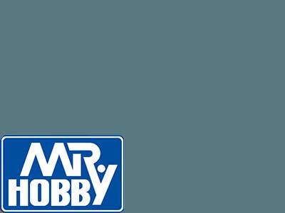 Mr Hobby Aqueous Hobby Color H515 'Blassgrau' Flat 10ml