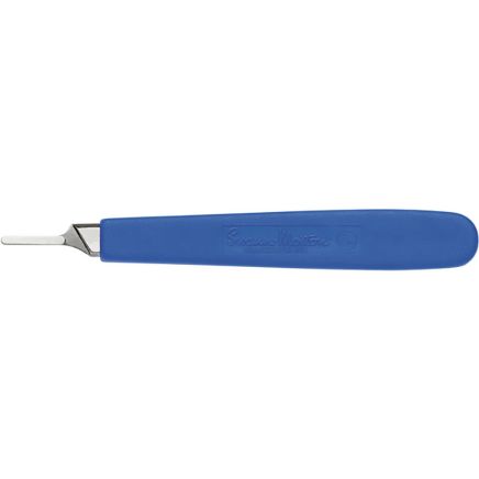 Swan Morton Craft Knife Acrylic No.5a