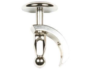Trigger Assembly Evolution Silverline (123153)