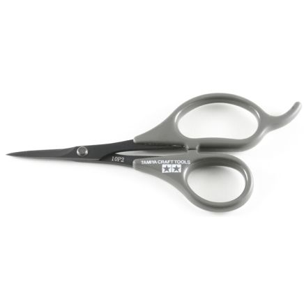 Tamiya Decal Scissors