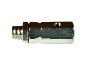 SilAir Non Return Valve