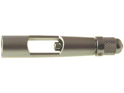 Iwata Preset CutAway Handle