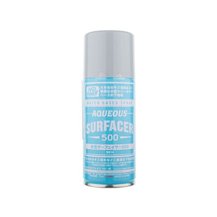 Mr Aqueous Surfacer 500 Aerosol