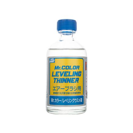 Mr Color Levelling Thinner 110ml
