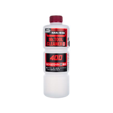 Mr Tool Cleaner 400ml