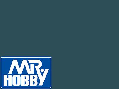 Mr Hobby Aqueous Hobby Color H423 RLM Dark Green SemiGloss 10ml