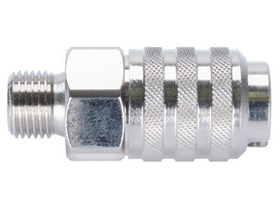 5.0mm Quick Connect 1/8' Male