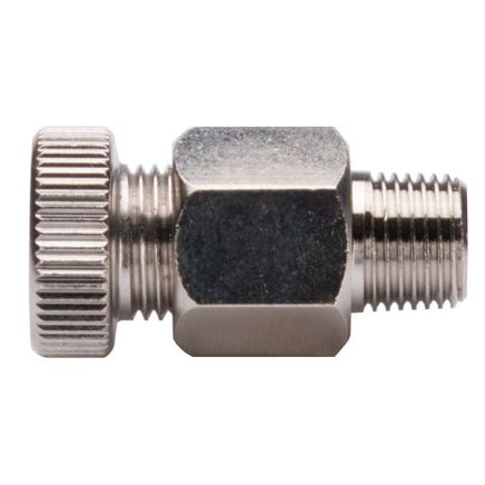 Sparmax Drain Valve