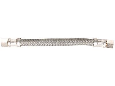 SilAir Compressor Hose 170mm