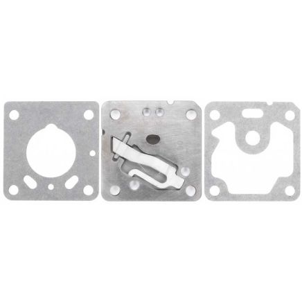 SilAir 30 / L88 Valve Kit 2010>