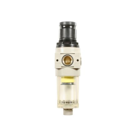 SilAir Airbrush Compressor Regulator