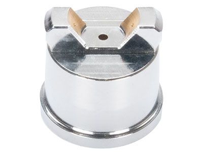 PS290 Fan Pattern Air Cap (Part 1)