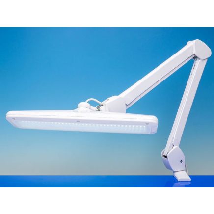 Lightcraft Compact LED Task Lamp