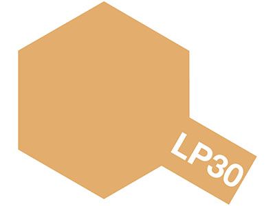 Tamiya Lacquer LP30 Light Sand