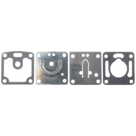 SilAir 15 / L55 Valve Kit >2010