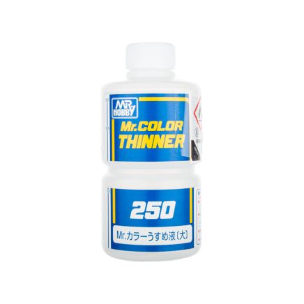 Mr Color Thinner 250ml
