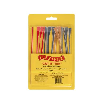 FlexPad CutNTrim