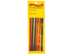 FlexIFile Tape Selection