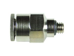SilAir Push Fit Connector