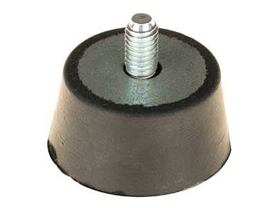 SilAir Rubber Mount