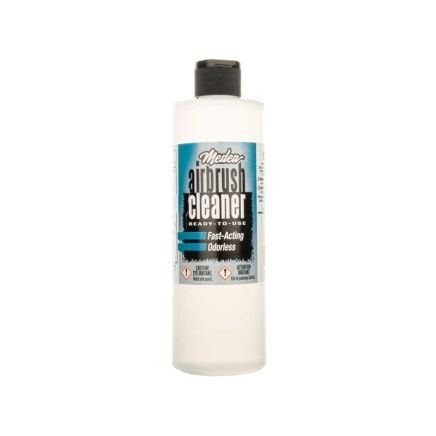 Medea Airbrush Cleaner 16oz