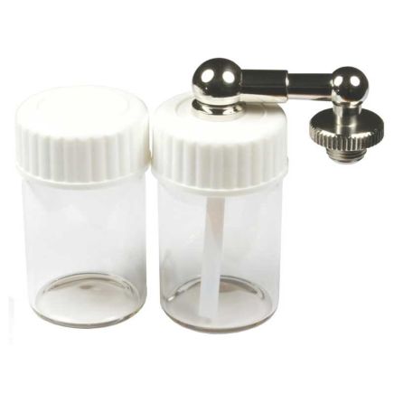 Paint Jar Conversion Kit