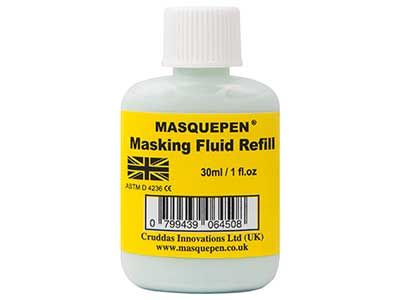Masquepen Refill
