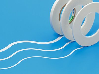 3mm Masking Tape for Curves